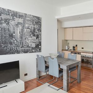 Appartement met een Slaapkamer